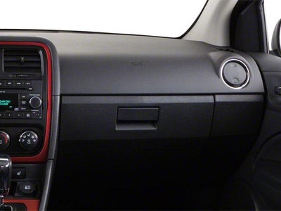 2011 Dodge Caliber 4dr HB Heat