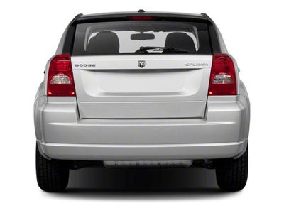 2011 Dodge Caliber 4dr HB Heat