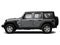 2021 Jeep Wrangler Unlimited Sport 4x4 RHD
