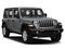 2021 Jeep Wrangler Unlimited Sport 4x4 RHD