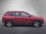 2017 Jeep Compass High Altitude 4x4 *Ltd Avail*