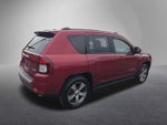 2017 Jeep Compass High Altitude 4x4 *Ltd Avail*