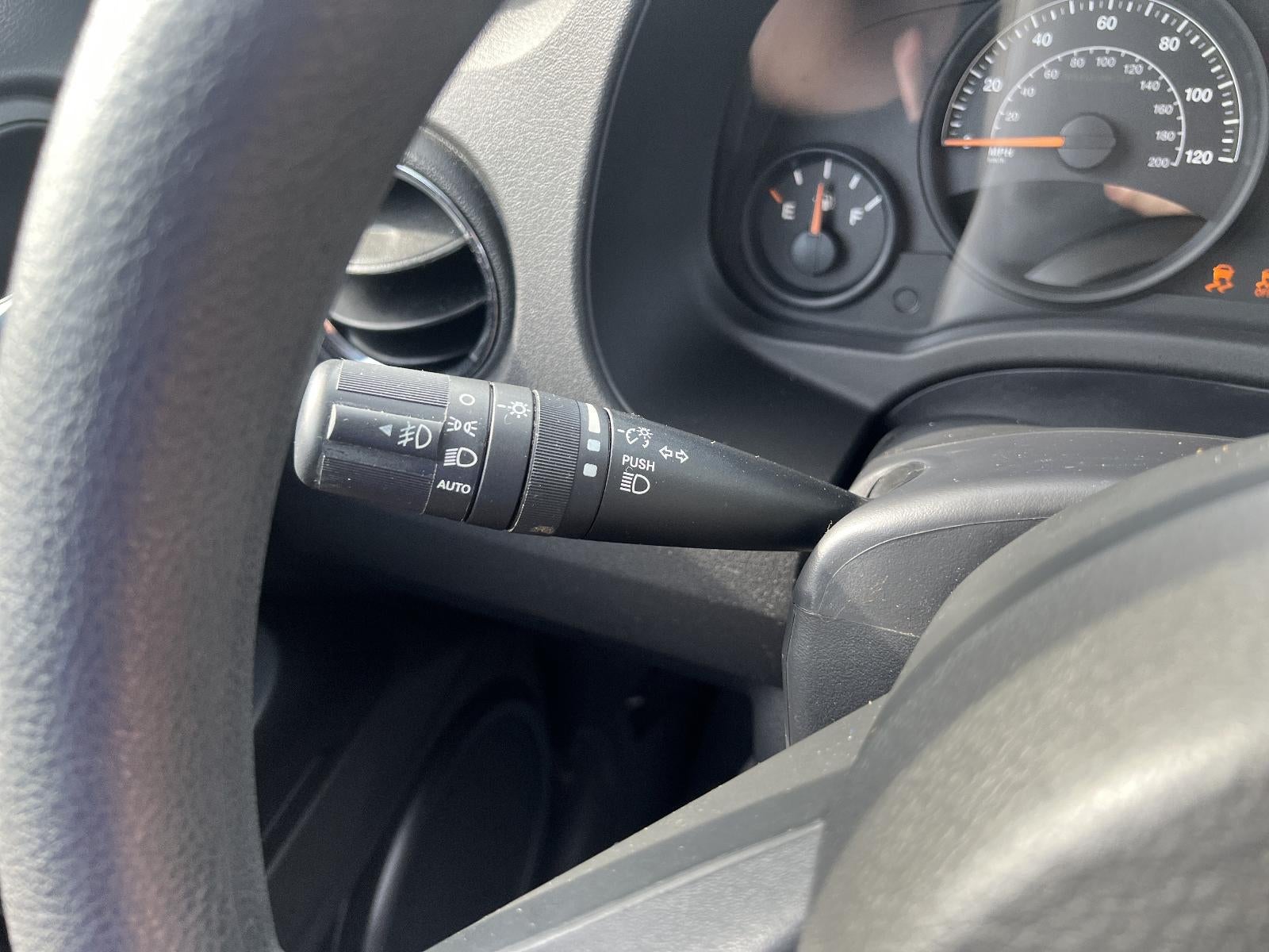 2017 Jeep Patriot Sport FWD