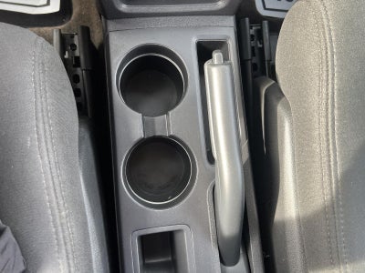 2017 Jeep Patriot Sport FWD