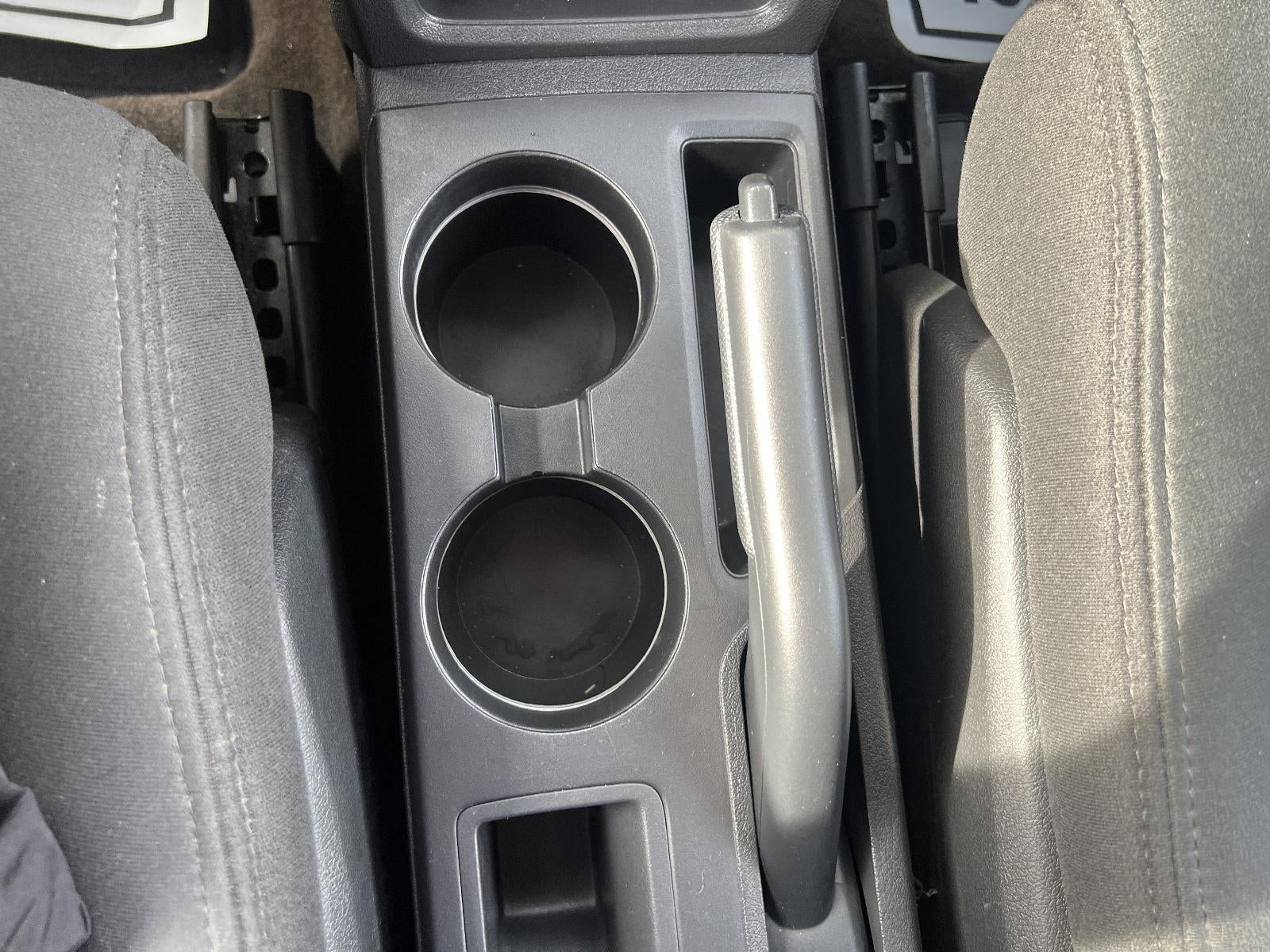 2017 Jeep Patriot Sport FWD