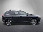 2021 Jeep Cherokee Limited 4x4