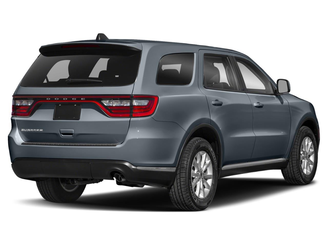 2021 Dodge Durango GT Plus AWD