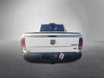 2019 RAM 1500 Classic Tradesman 4x4 Quad Cab 6'4" Box