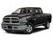 2024 RAM 1500 Classic SLT 4x4 Quad Cab 6'4" Box