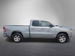 2022 RAM 1500 Big Horn 4x4 Quad Cab 6'4" Box