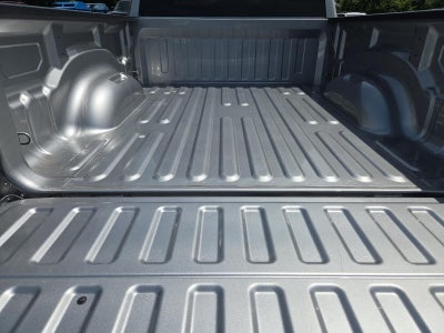 2022 RAM 1500 Big Horn 4x4 Quad Cab 6'4" Box