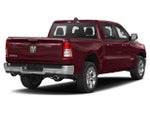 2022 RAM 1500 Big Horn 4x4 Crew Cab 5'7" Box
