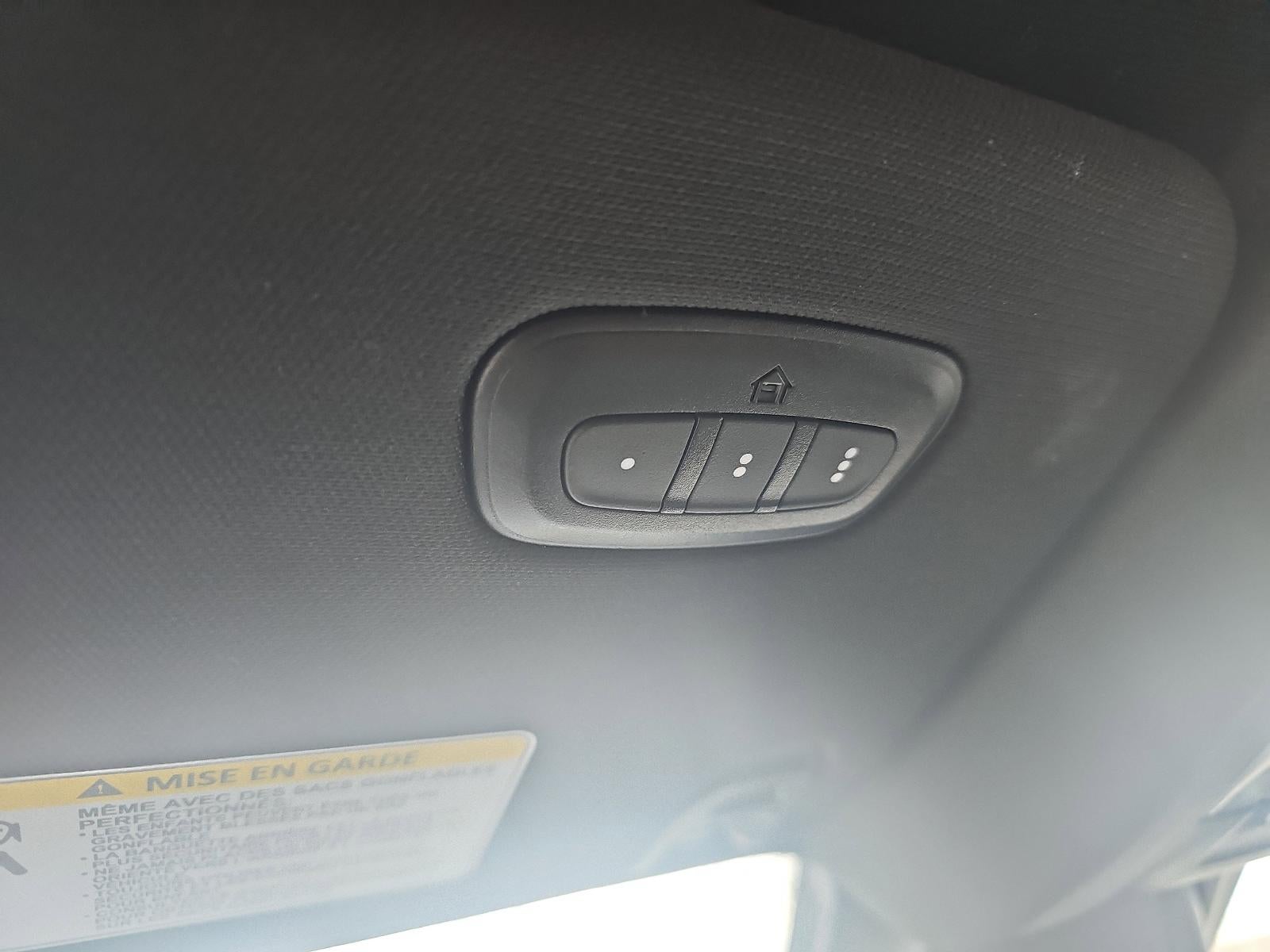 2024 RAM 1500 Laramie 4x4 Crew Cab 5'7" Box