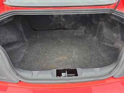 2019 Ford Mustang GT Premium Fastback