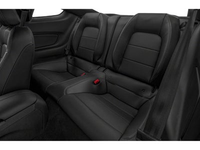 2019 Ford Mustang GT Premium Fastback