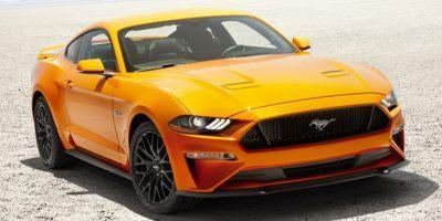 2019 Ford Mustang GT Premium Fastback