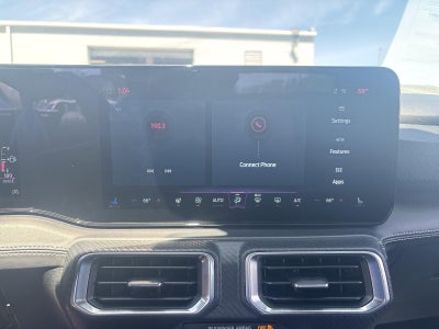 2025 Ford Mustang EcoBoost Premium Convertible
