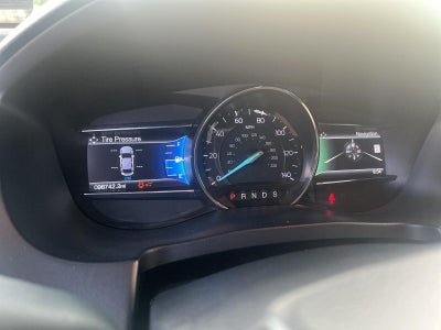 2016 Ford Explorer 4WD 4dr Limited