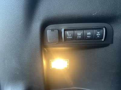 2016 Ford Explorer 4WD 4dr Limited