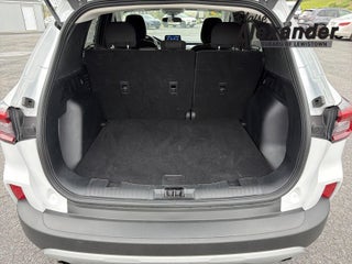 2025 Ford Escape Active AWD