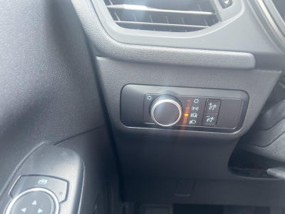2025 Ford Escape Active AWD