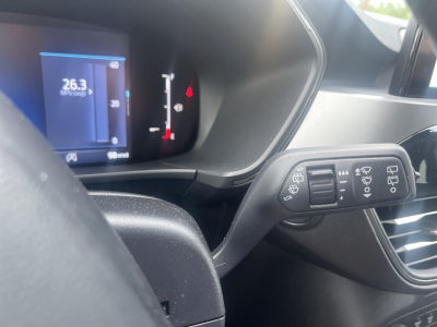2025 Ford Escape Active AWD