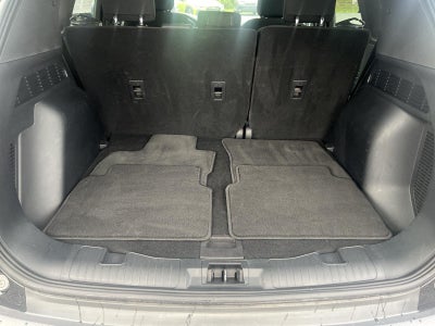 2025 Ford Escape Active AWD
