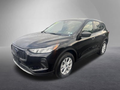 2025 Ford Escape Active AWD