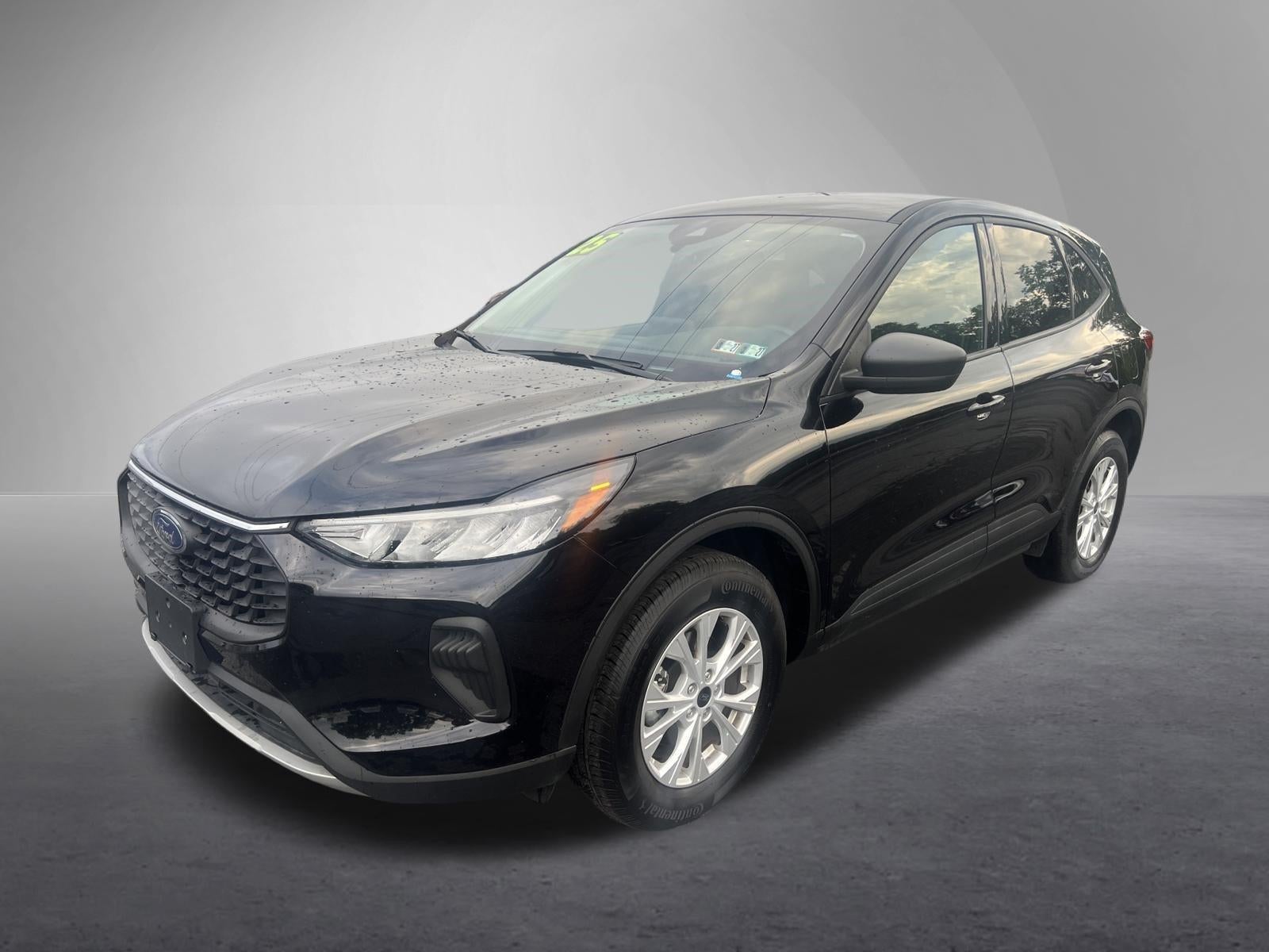 2025 Ford Escape Active AWD