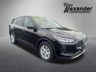 2025 Ford Escape Active AWD