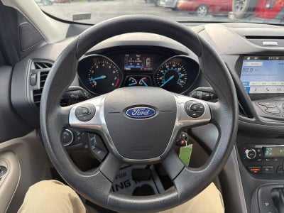 2016 Ford Escape 4WD 4dr SE