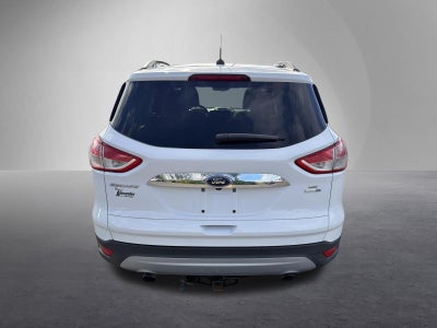 2016 Ford Escape 4WD 4dr SE