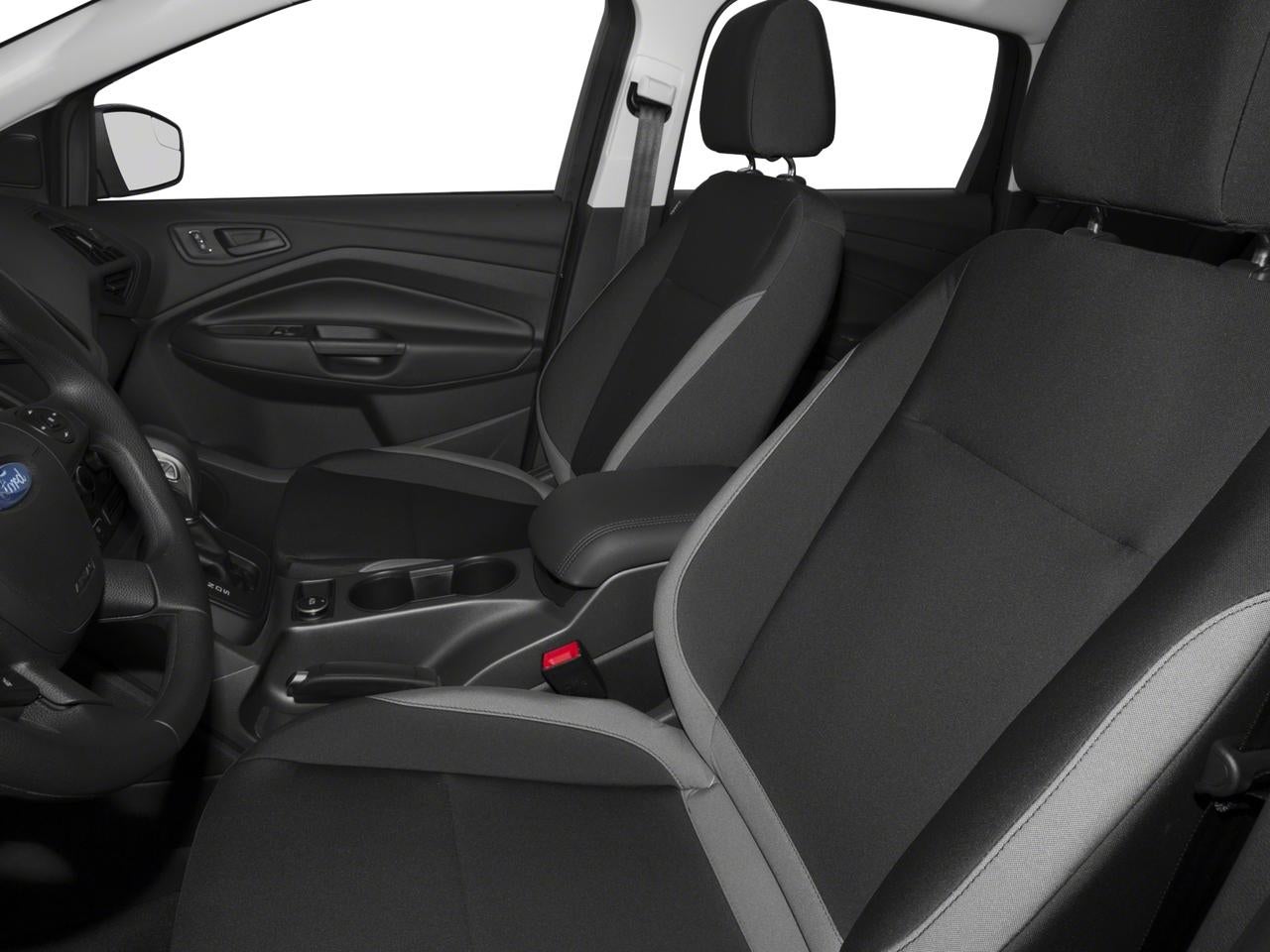2016 Ford Escape 4WD 4dr SE