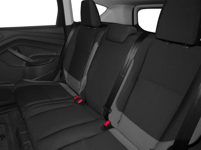2016 Ford Escape 4WD 4dr SE