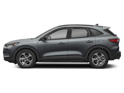 2025 Ford Escape ST-Line AWD