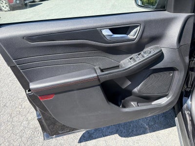 2025 Ford Escape ST-Line AWD