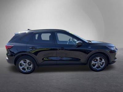 2025 Ford Escape ST-Line AWD