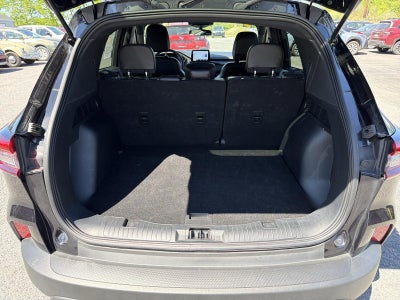 2025 Ford Escape ST-Line AWD