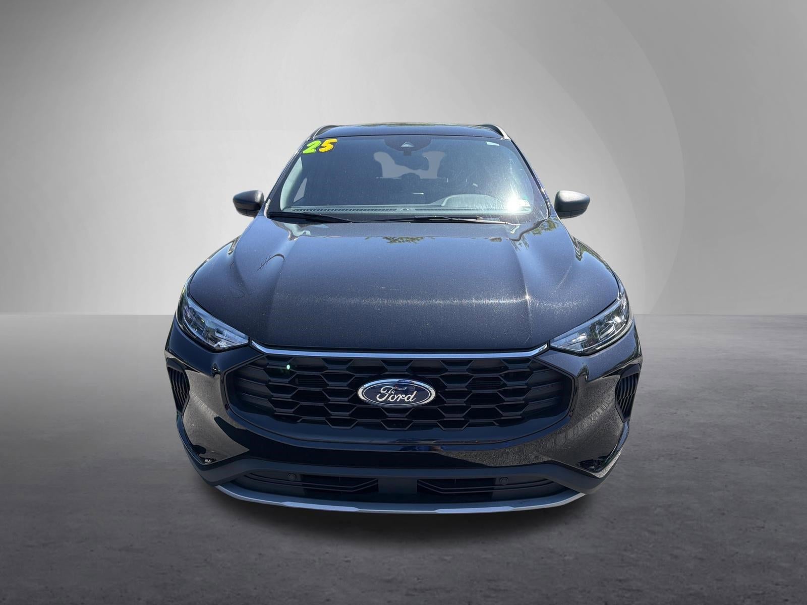 2025 Ford Escape ST-Line AWD