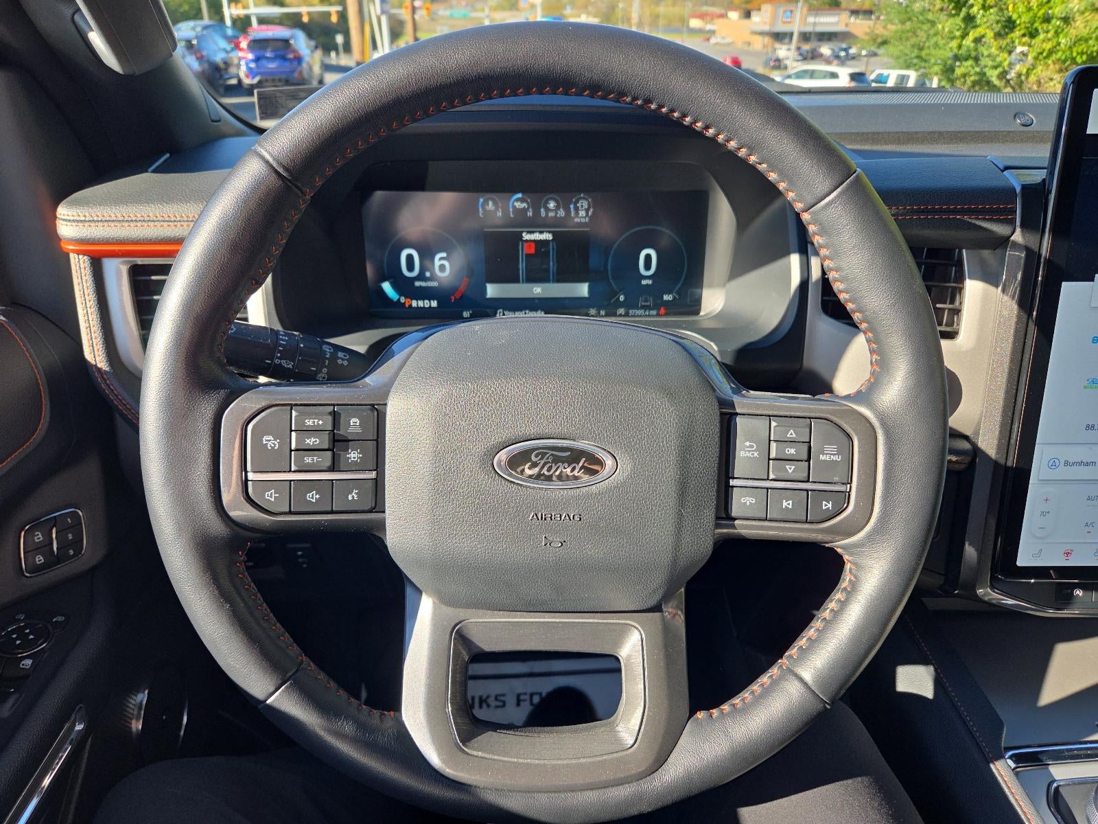 2023 Ford Expedition Timberline 4x4