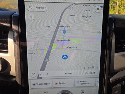 2023 Ford Expedition Timberline 4x4