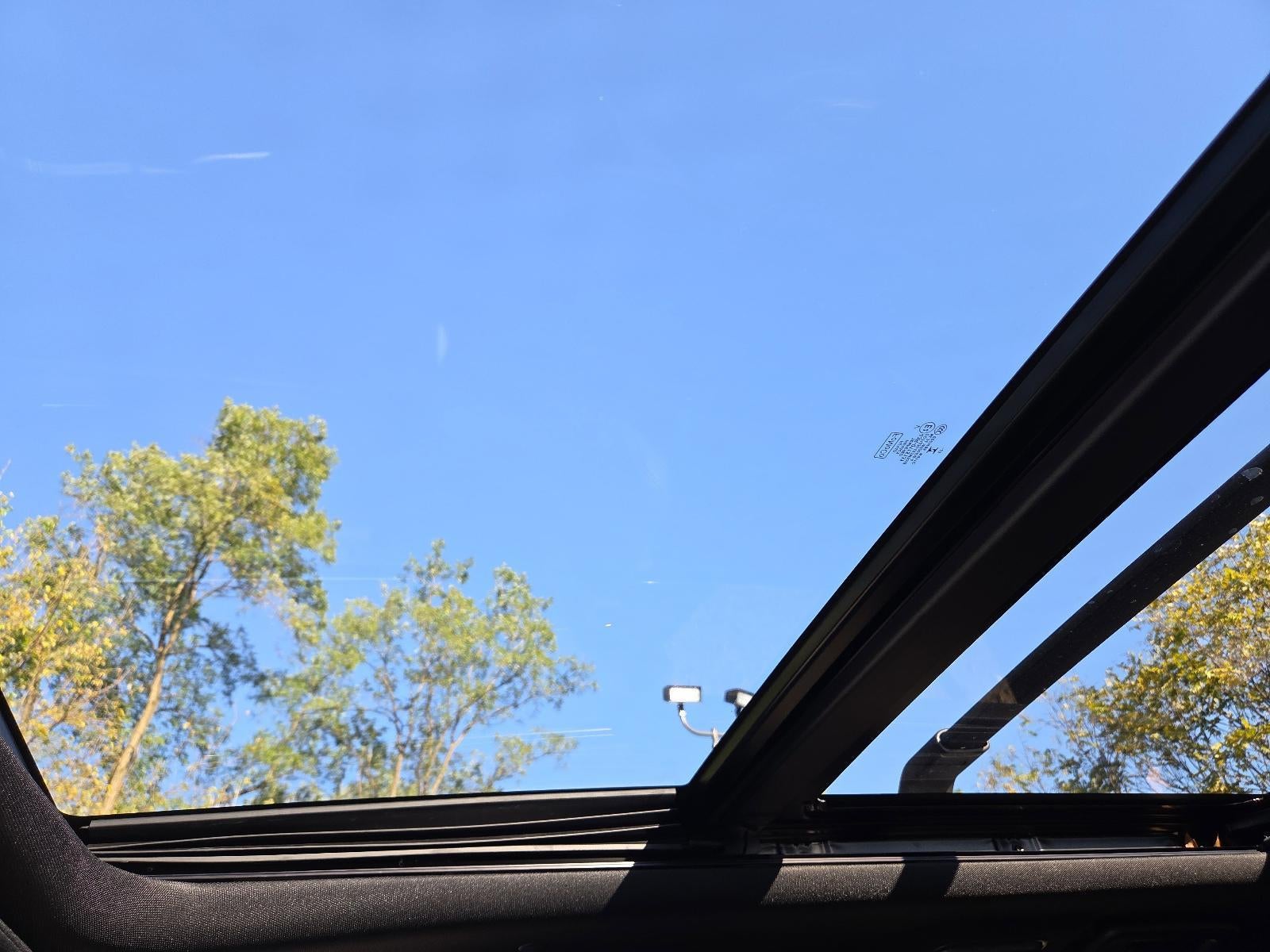 2023 Ford Expedition Timberline 4x4