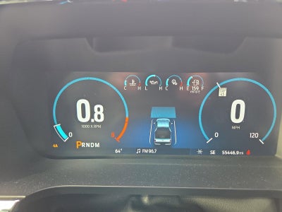 2022 Ford F-150 LARIAT 4WD SuperCrew 5.5' Box