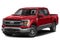 2022 Ford F-150 LARIAT 4WD SuperCrew 5.5' Box
