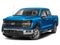 2025 Ford F-150 XLT 4WD SuperCrew 5.5' Box