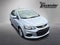 2017 Chevrolet Sonic Sedan LS Auto