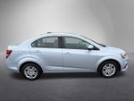 2017 Chevrolet Sonic Sedan LS Auto