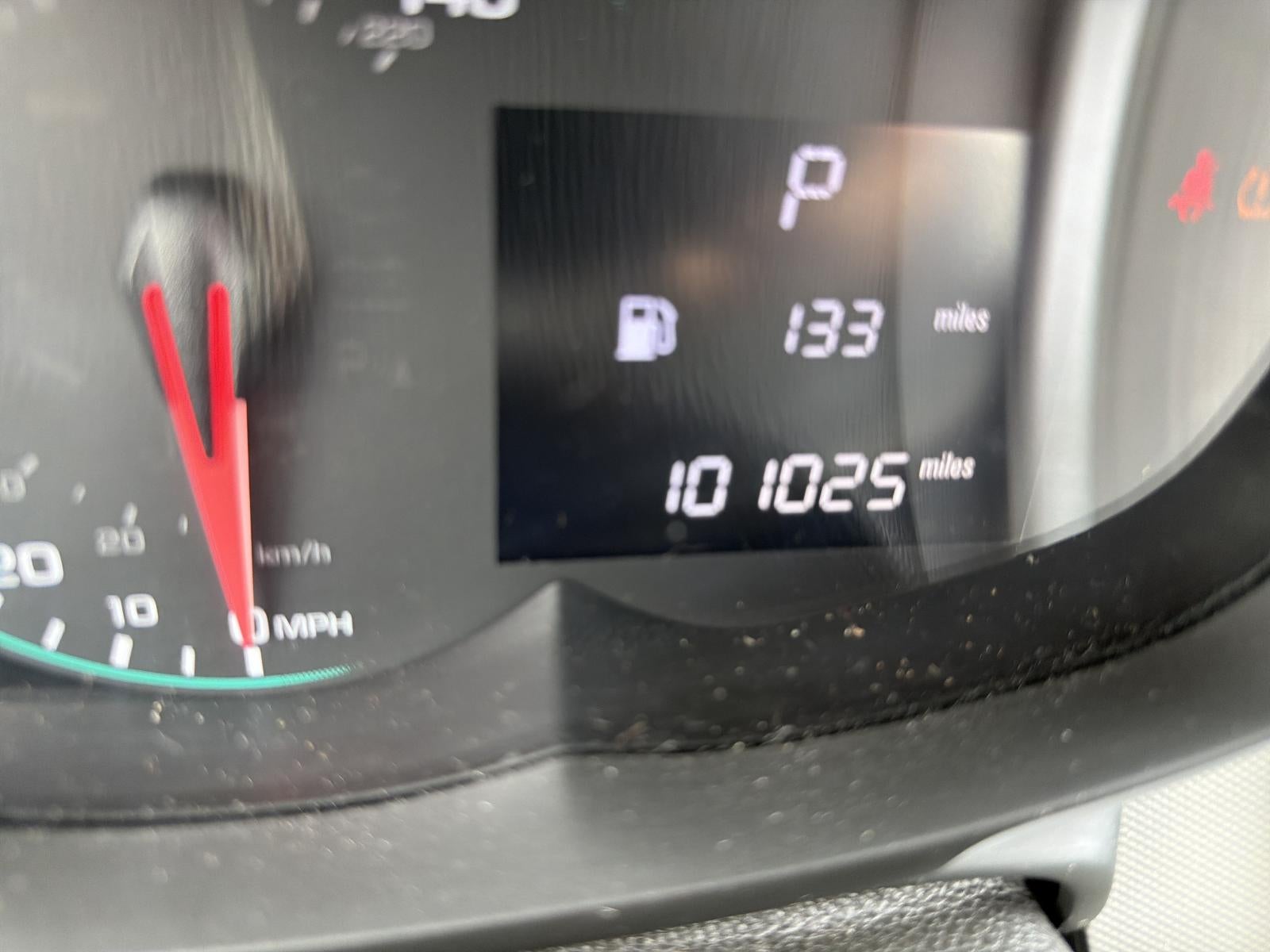 2017 Chevrolet Sonic Sedan LS Auto