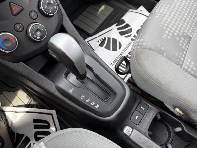 2017 Chevrolet Sonic Sedan LS Auto