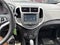 2017 Chevrolet Sonic Sedan LS Auto